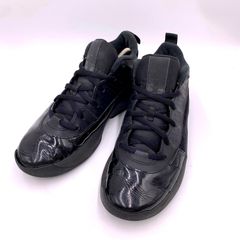 〇 NIKE ナイキ JORDAN MAX AULA 7 ジョーダン マックス オーラ 7 HQ2091-001 27㎝ 黒 ■■