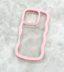 iPhone16Pro ケース　ip16pro-a-551　【J】