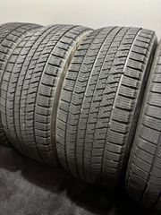 ☆145/80R13 BRIDGESTONE/VRX3 21年製 スタッドレス 4本 ブリヂストン
