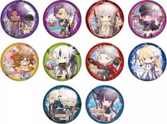 中古】フィギュア スクアード 「ワンピース」 ワールドコレクタブル