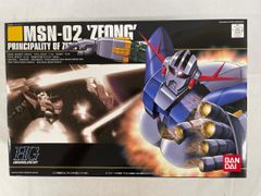 【未開封】HGUC 1/144 MSN-02 ジオング (機動戦士ガンダム)