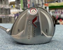 テーラーメイド Vスチール 2005   中古フェアウェイウッド 900011