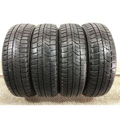 155/65r14 ブリヂストン ブリザック VRX3 4本 2021年製 2022年製 7878