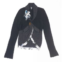 美品 BURBERRY BLUE LABEL バーバリーブルーレーベル ノバチェック