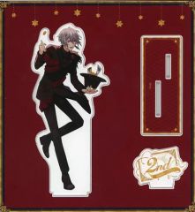 【中古】アクリルスタンド・アクリルパネル オーエン 2nd Anniversary アクリルスタンド 「魔法使いの約束 2nd Anniversary Store」