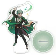 【中古】アクリルスタンド・アクリルパネル 亥清悠 アクリルスタンド 「アイドリッシュセブン Symphonic Story “PIECES”」