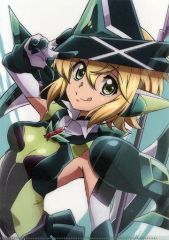 【中古】クリアファイル 暁切歌 A4ジャケットイラストクリアファイル 「Blu-ray/DVD 戦姫絶唱シンフォギアXV 第6巻」 ゲーマーズ購入特典