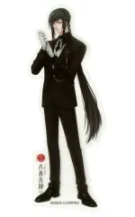 【中古】シール・ステッカー 太郎太刀 「刀剣乱舞-ONLINE- 大本丸博 2025 祝装全身クリアステッカー vol.7」