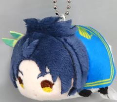 【中古】ぬいぐるみマスコット・ぬいぐるみバッジ 太鼓鐘貞宗 「刀剣乱舞-ONLINE- もちもちマスコットミニ vol.5」