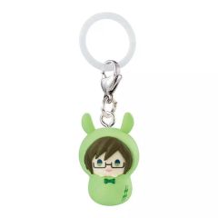【中古】ストラップ 二階堂大和 「アイドリッシュセブン めじるしアクセサリー vol.1」