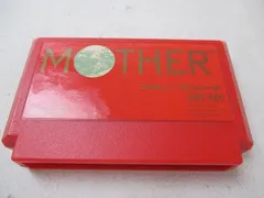 2026年最新】mother ファミコンの人気アイテム - メルカリ
