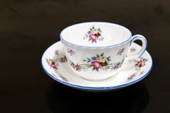 GMJH332BN◯MINTON / ミントン Summer Bouquet サマーブーケ カップ&ソーサー ティーカップ プレート 花柄 西洋 ヴィンテージ 廃盤 稀少