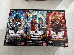スーパードラゴンボールヒーローズ 限定ストレージボックス - メルカリ