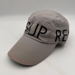 Supreme 1994 Sports Cap スポーツキャップ シュプリーム グレー F （20821M）