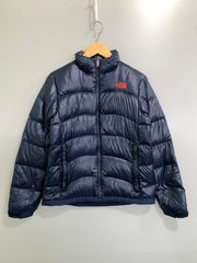 【中古品】 THE NORTH FACE ザ・ノースフェイス ACONCAGUA JACKET ND91322 アコンカグア ジャケット メンズ ダウンジャケット アウター 【144-261005-em-25-min】