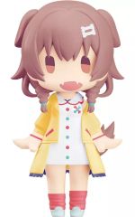 【中古】フィギュア HELLO! GOOD SMILE 戌神ころね 「ホロライブプロダクション」