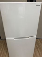 三菱ノンフロン冷凍冷蔵庫 146L MR-P15D-B 2019年製 1ヶ月保証付 自動