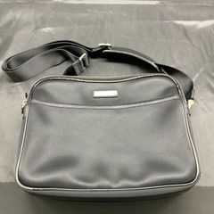 BURBERRY バーバリー ショルダーバッグ 黒 B26092229