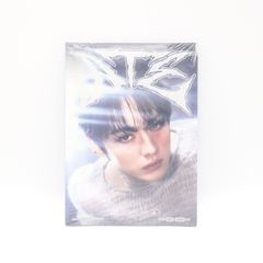 ENHYPEN ニキ FC限定 Special Present for ENGENE トレカ フォト