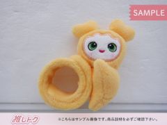 TWICE JIHYO 5TH WORLD TOUR READY TO BE in JAPAN SPECIAL BABY LOVELYS ぱっちんバンド JIVELY ジヒョ ジブリー