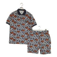 未使用品 クラブケース ベージュ ヤマハ YAMAHA ショルダー付き ゴルフ
