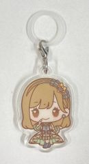=LOVE シナモロール×=LOVE 諸橋沙夏 めじるしキーホルダー 1