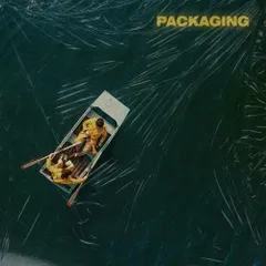 LP Packaging Packaging SIM046 	SHARE IT MUSIC 未開封