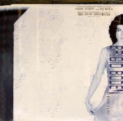 12インチ Brigid Boden Oh How I Cry 3145816371 A&M