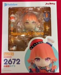 【未使用品】ねんどろいど 506 鬼灯 グッドスマイルカンパニー グッドスマイルカンパニー ねんどろいど/鬼灯の冷徹 鬼灯 506 - メルカリ