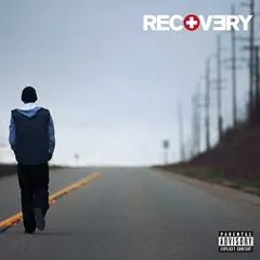 (CD)Recovery／Eminem