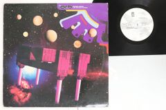 LP Orb Aubrey Mixes: The Ultraworld Excursions BLRLP14 BIG LIFE
