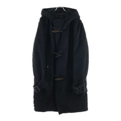 miumiu (ミュウミュウ) 18AW ウールツイード チェック総柄 4B ステン