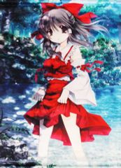 中古】同人ポスター・タペストリー・カレンダー系 【初音ミク