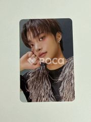 ATEEZ ユノ ATEEZ 2025 WORLD TOUR [IN YOUR FANTASY] IN INCHEON