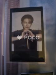 ATEEZ ユノ ATEEZ 2025 WORLD TOUR [IN YOUR FANTASY] IN INCHEON