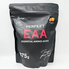 賞味期限：2028.01 ザプロ PERFECT EAA ブラットオレンジ 風味 675g 4582503896503-612857