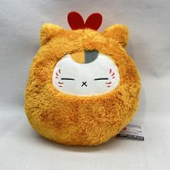 【中古】バンプレスト ニャンコ先生エビフライ大好き ニャンコ先生 もふぐっとぬいぐるみ 開封品 夏目友人帳[97]
