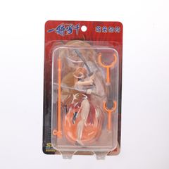SRDX 孫策伯符(そんさくはくふ) 一騎当千 完成品 フィギュア ユージン