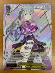 状態A 筒井あやめ サイン シリアル NN-N46-020SC 乃木坂46 ビル