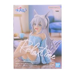 タマモクロス ウマ娘 シンデレラグレイ -Relax time-タマモクロス プライズ(2822024) バンプレスト