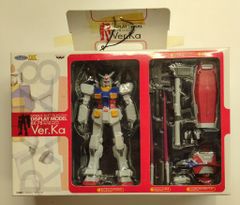 バンプレスト 機動戦士ガンダム、Ver、Ka ガンダム