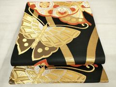 平和屋着物＃羽織 流水文 金彩 正絹 逸品 CABF9045in - メルカリ
