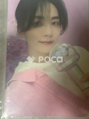 セブチ ジョンハン 2023 SVT 7TH FAN MEETING SEVENTEEN in CARAT LAND CARAT ZONE