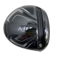 【中古】 ミズノ MP TYPE-2 1W ドライバー DR リシャフト (フレックスその他) メンズ 男性用 右利き 右用 Cランク ゴルフクラブ