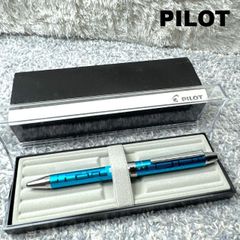 PILOT パイロット EVOLT 多機能ペン アクロインキ ケース付き