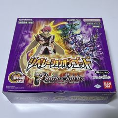 クロススターズ 第3弾 ブロークン・ネオンライツ 未開封カートン