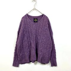 □ malla マーラ ドットオパール切替 ブルゾン シアージャケット 