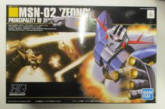 BANDAI SPIRITS HGUC ジオング 022