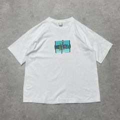 1990's “Ocean Pacific” Logo Print T-Shirt （90s USA製 オーシャン