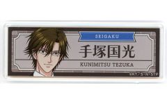 中古】バッジ・ピンズ 椎名ニキ 「あんさんぶるスターズ!! テーマ